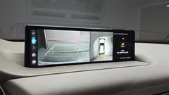 2022 Genesis GV80 2.5T Gasoline AWD — фото 15