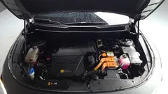 2022 Kia Niro Trendy, серо-серебристый — фото 6
