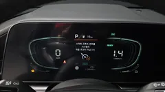 2022 Kia Niro Trendy, серо-серебристый — фото 8