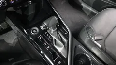 2022 Kia Niro Trendy, серо-серебристый — фото 9