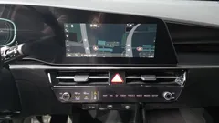 2022 Kia Niro Trendy, серо-серебристый — фото 13