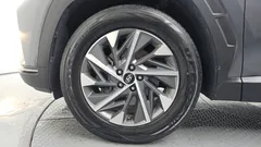 2022 Hyundai Tucson Diesel 2.0 2WD, серый — фото 5