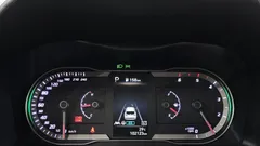 2022 Hyundai Tucson Diesel 2.0 2WD, серый — фото 8