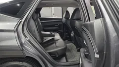 2022 Hyundai Tucson Diesel 2.0 2WD, серый — фото 11