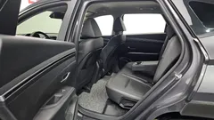 2022 Hyundai Tucson Diesel 2.0 2WD, серый — фото 12