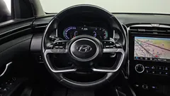 2022 Hyundai Tucson Diesel 2.0 2WD, серый — фото 13