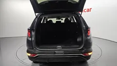 2022 Hyundai Tucson Diesel 2.0 2WD, серый — фото 17