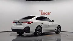 2022 BMW 4-Series 420i M Sports GranCoupe — фото 2