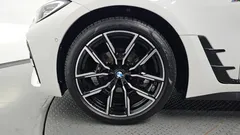 2022 BMW 4-Series 420i M Sports GranCoupe — фото 5