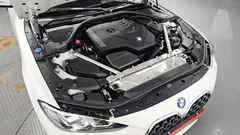 2022 BMW 4-Series 420i M Sports GranCoupe — фото 6
