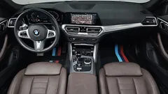 2022 BMW 4-Series 420i M Sports GranCoupe — фото 7