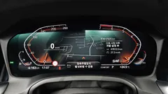 2022 BMW 4-Series 420i M Sports GranCoupe — фото 8