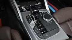 2022 BMW 4-Series 420i M Sports GranCoupe — фото 9