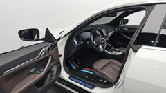 2022 BMW 4-Series 420i M Sports GranCoupe — фото 10