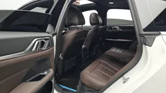 2022 BMW 4-Series 420i M Sports GranCoupe — фото 11