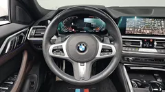2022 BMW 4-Series 420i M Sports GranCoupe — фото 13