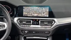 2022 BMW 4-Series 420i M Sports GranCoupe — фото 18