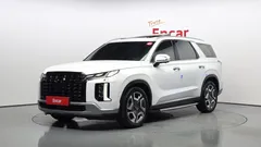 2024 Hyundai Palisade Gasoline 3.8 2WD — фото 1