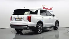 2024 Hyundai Palisade Gasoline 3.8 2WD — фото 2
