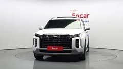 2024 Hyundai Palisade Gasoline 3.8 2WD — фото 3