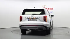 2024 Hyundai Palisade Gasoline 3.8 2WD — фото 4