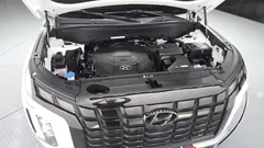 2024 Hyundai Palisade Gasoline 3.8 2WD — фото 6
