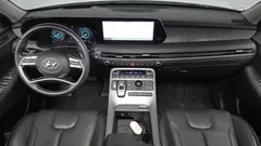 2024 Hyundai Palisade Gasoline 3.8 2WD — фото 7
