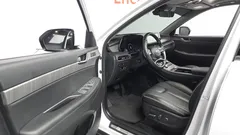 2024 Hyundai Palisade Gasoline 3.8 2WD — фото 10