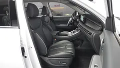 2024 Hyundai Palisade Gasoline 3.8 2WD — фото 11