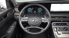 2024 Hyundai Palisade Gasoline 3.8 2WD — фото 13