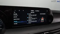2024 Hyundai Palisade Gasoline 3.8 2WD — фото 16