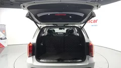 2024 Hyundai Palisade Gasoline 3.8 2WD — фото 20