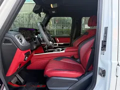 2021 Mercedes-Benz G-Class AMG G63 Edition — фото 7