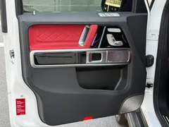 2021 Mercedes-Benz G-Class AMG G63 Edition — фото 20