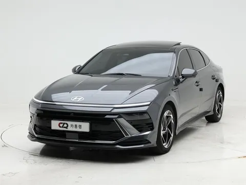 2024 Hyundai Sonata 2.0