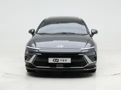 2024 Hyundai Sonata 2.0 — фото 2