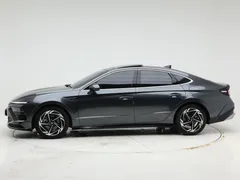 2024 Hyundai Sonata 2.0 — фото 3