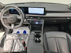 2024 Hyundai Sonata 2.0 — фото 6