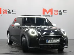 2023 Mini Cooper 클래식 플러스 — фото 2