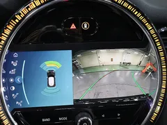2023 Mini Cooper 클래식 플러스 — фото 9