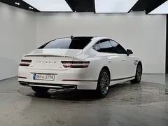 2024 Genesis G80 Gasoline 2.5 Turbo AWD — фото 2