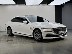 2024 Genesis G80 Gasoline 2.5 Turbo AWD — фото 3