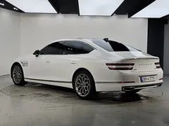 2024 Genesis G80 Gasoline 2.5 Turbo AWD — фото 4
