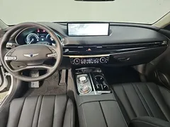 2024 Genesis G80 Gasoline 2.5 Turbo AWD — фото 5