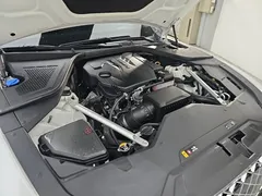 2024 Genesis G80 Gasoline 2.5 Turbo AWD — фото 6