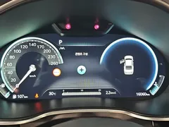 2024 Genesis G80 Gasoline 2.5 Turbo AWD — фото 8