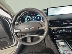 2024 Genesis G80 Gasoline 2.5 Turbo AWD — фото 9