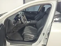 2024 Genesis G80 Gasoline 2.5 Turbo AWD — фото 15