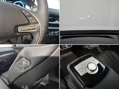 2024 Genesis G80 Gasoline 2.5 Turbo AWD — фото 20