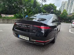 2022 Genesis G90 Gasoline 3.5 Turbo AWD — фото 5